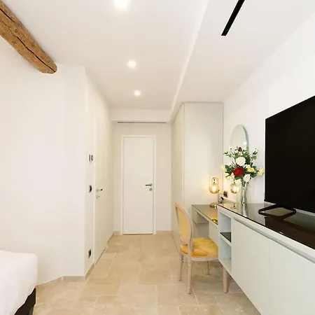 Maison Regina - Absoluty - Lux House 2bdr 2bth Magic 1st Row Sea View Terrace アンティーブ