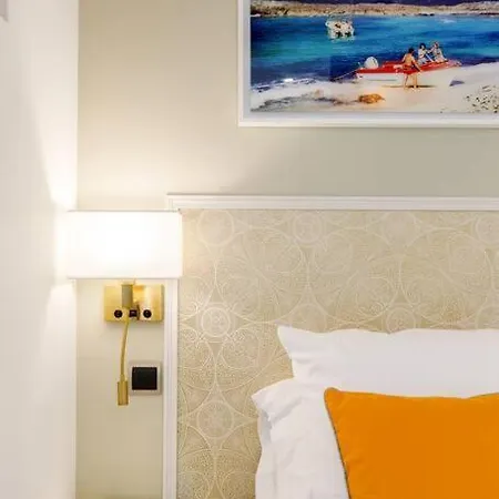 Maison Regina - Absoluty - Lux House 2bdr 2bth Magic 1st Row Sea View Terrace アパート *