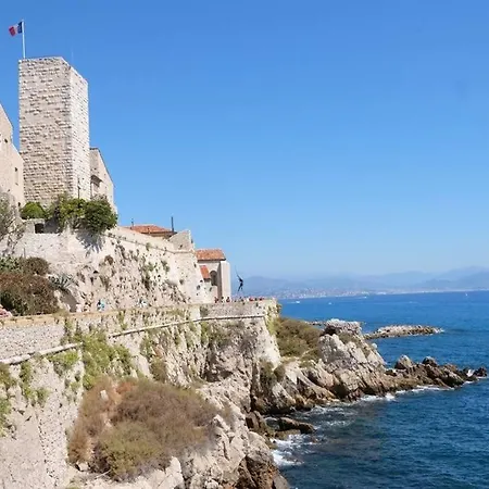 Maison Regina - Absoluty - Lux House 2bdr 2bth Magic 1st Row Sea View Terrace Appartamento *