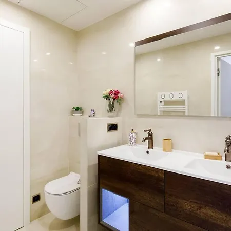 Maison Regina - Absoluty - Lux House 2bdr 2bth Magic 1st Row Sea View Terrace アパート *
