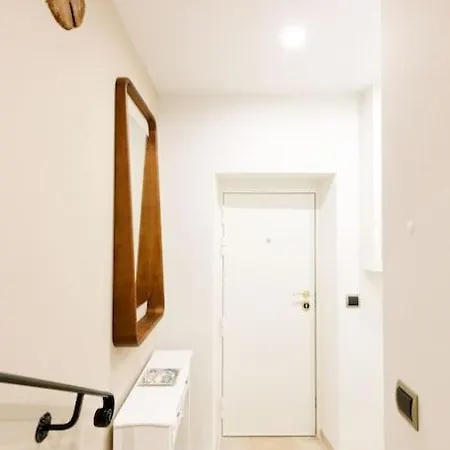 Maison Regina - Absoluty - Lux House 2bdr 2bth Magic 1st Row Sea View Terrace Appartement Antibes
