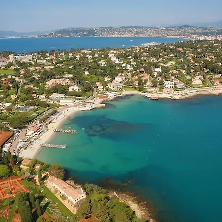 Apartment Maison Regina - Absoluty - Lux House 2bdr 2bth Magic 1st Row Sea View Terrace Antibes