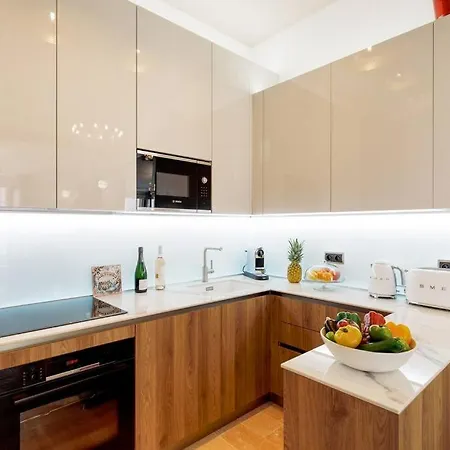 Maison Regina - Absoluty - Lux House 2bdr 2bth Magic 1st Row Sea View Terrace Apartment *